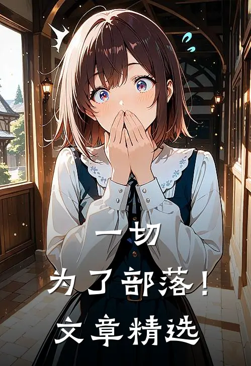 一切，为了部落！文章精选