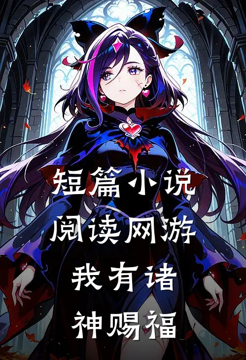 短篇小说阅读网游：我有诸神赐福