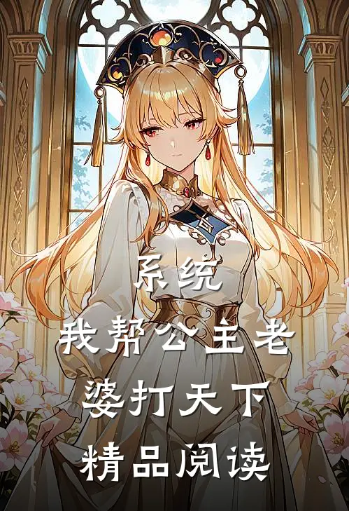 系统：我帮公主老婆打天下精品阅读