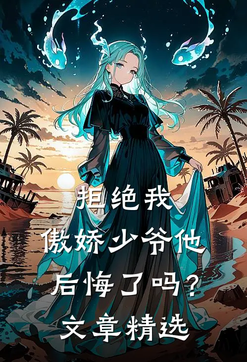 拒绝我，傲娇少爷他后悔了吗？文章精选