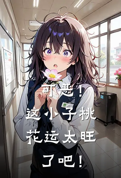 可恶！这小子桃花运太旺了吧！