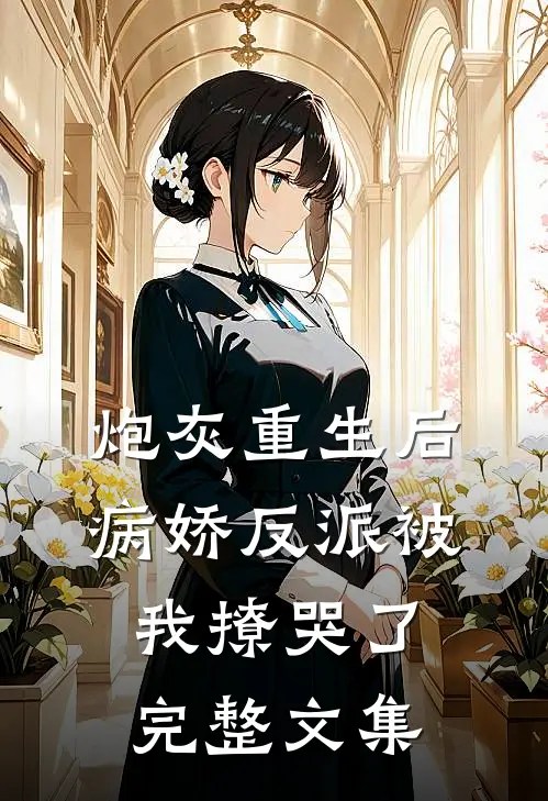 炮灰重生后，病娇反派被我撩哭了完整文集