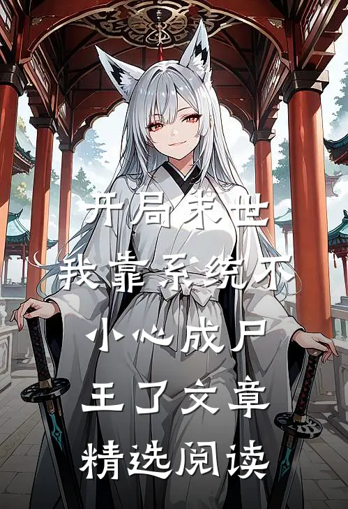 开局末世，我靠系统不小心成尸王了文章精选阅读