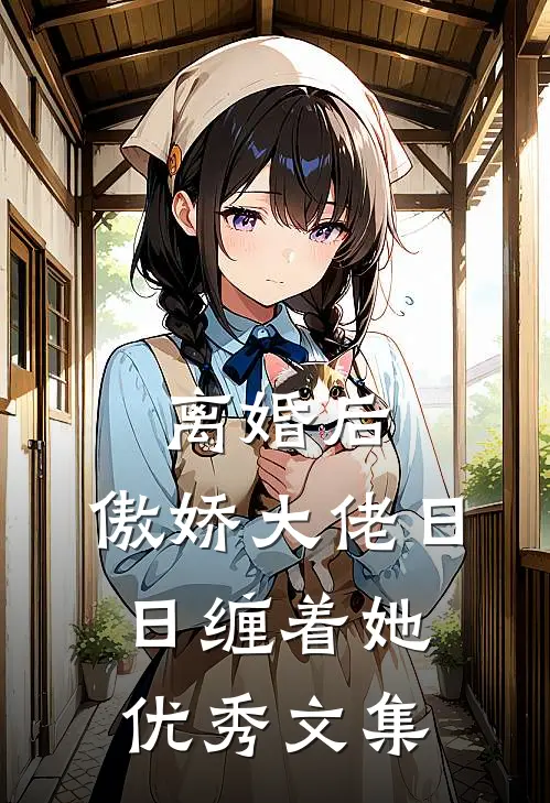 离婚后，傲娇大佬日日缠着她优秀文集