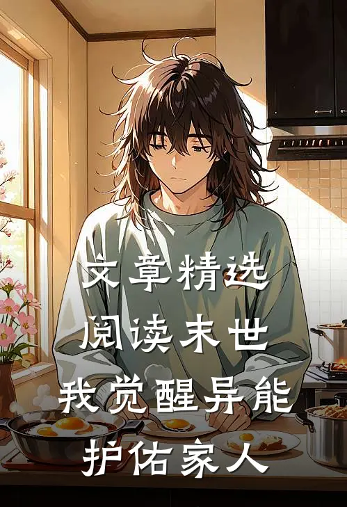 文章精选阅读末世：我觉醒异能护佑家人