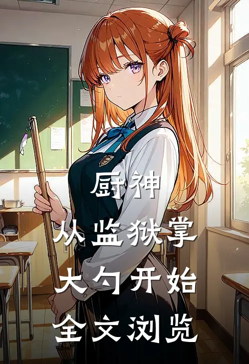 厨神：从监狱掌大勺开始全文浏览