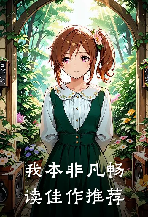我本非凡畅读佳作推荐