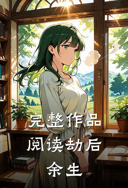 完整作品阅读劫后，余生