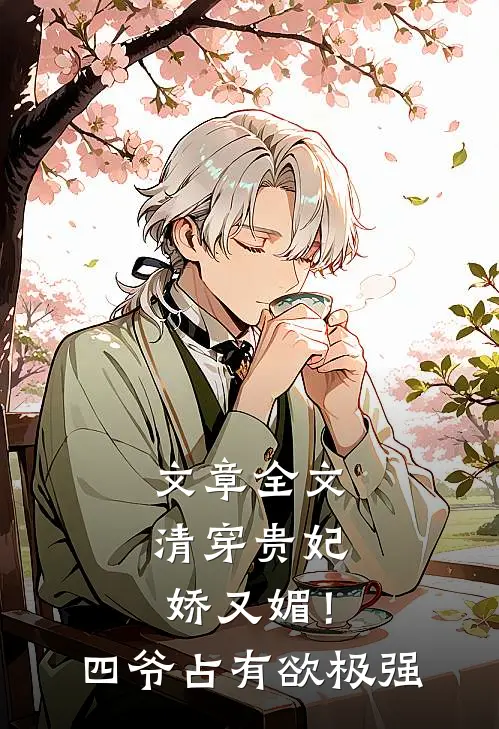 文章全文清穿贵妃娇又媚！四爷占有欲极强