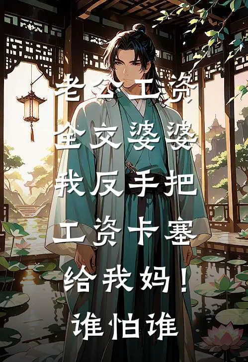 杀猪供考，榜眼夫君另娶千金