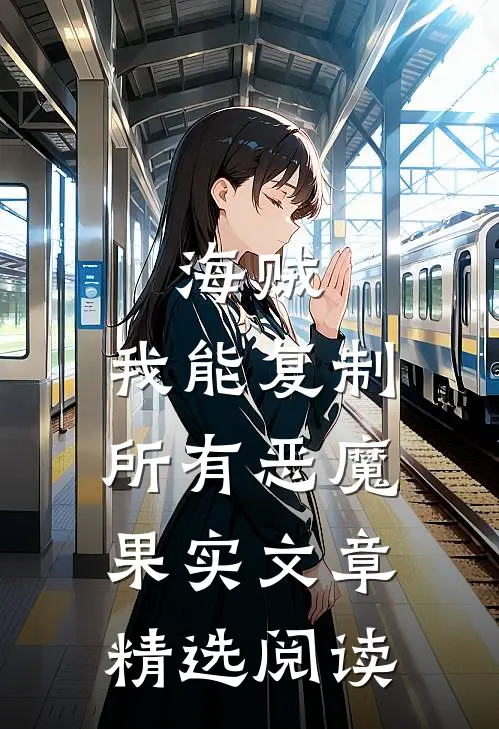 海贼：我能复制所有恶魔果实文章精选阅读