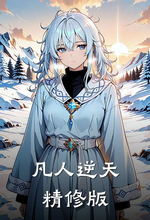 凡人逆天精修版