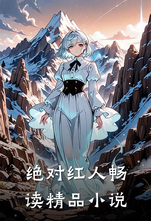绝对红人畅读精品小说