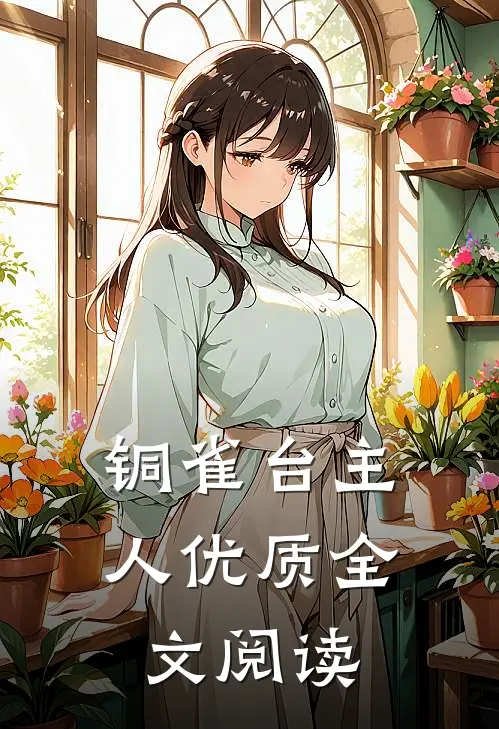 铜雀台主人优质全文阅读
