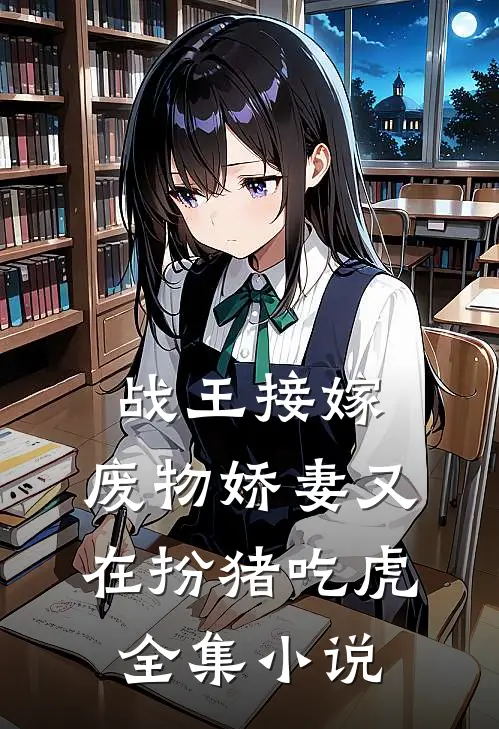 战王接嫁：废物娇妻又在扮猪吃虎全集小说