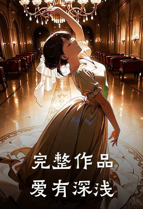 完整作品爱有深浅