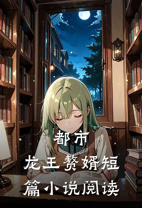 都市：龙王赘婿短篇小说阅读