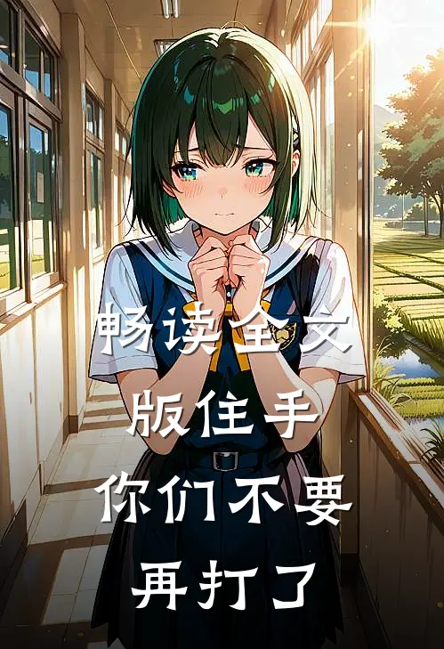 畅读全文版住手,你们不要再打了