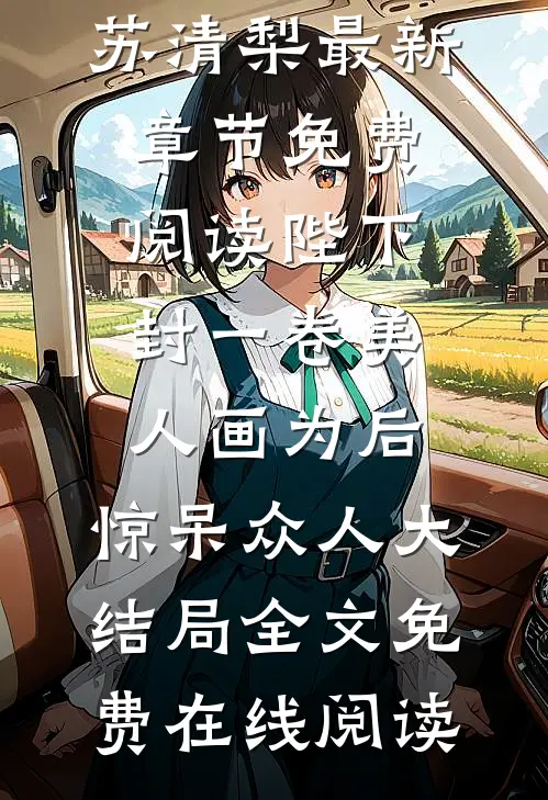 陛下封一卷美人画为后,惊呆众人大结局