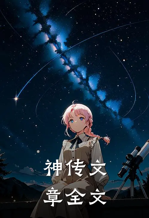 神传文章全文