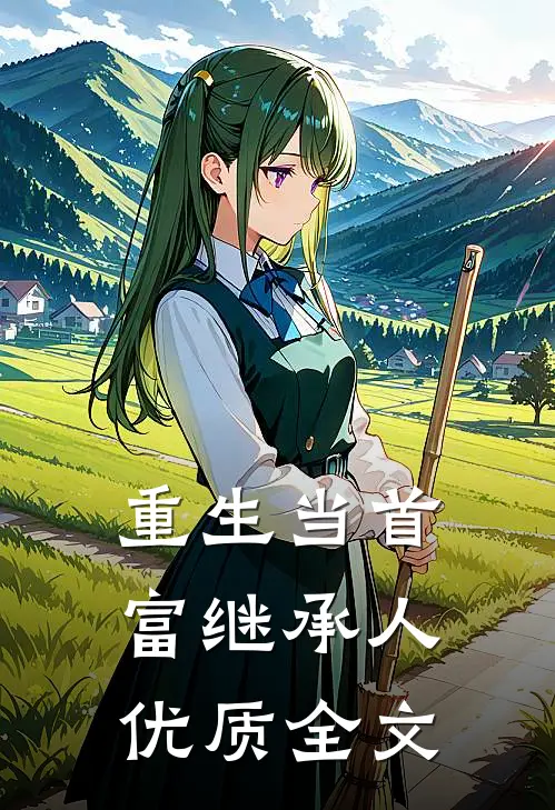 重生当首富继承人优质全文