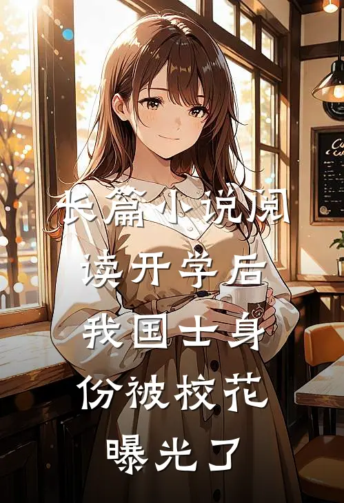 长篇小说阅读开学后，我国士身份被校花曝光了