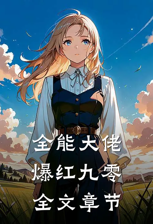 全能大佬爆红九零全文章节