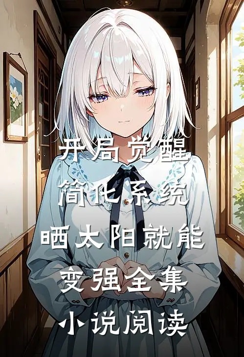开局觉醒简化系统，晒太阳就能变强全集小说阅读