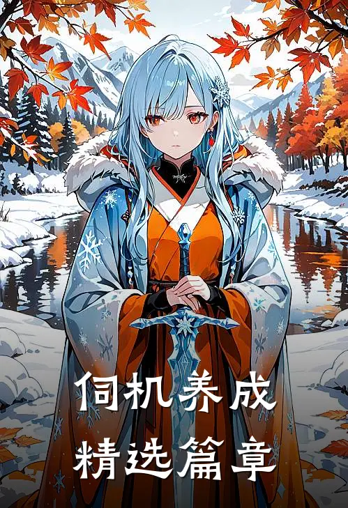 伺机养成精选篇章
