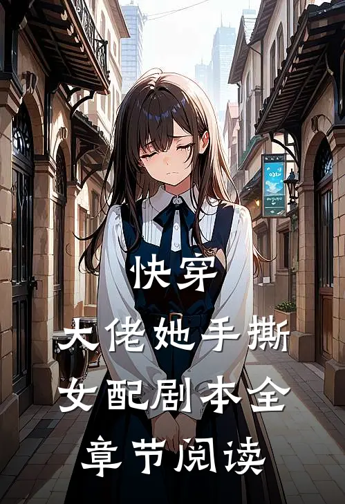 快穿：大佬她手撕女配剧本全章节阅读