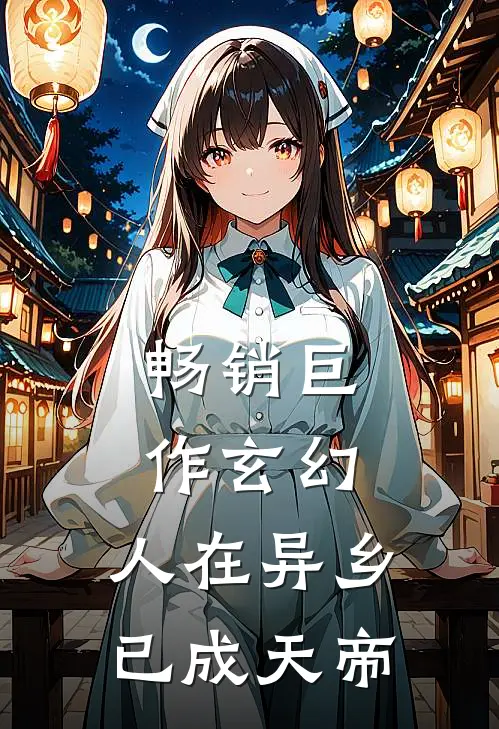 畅销巨作玄幻：人在异乡，已成天帝