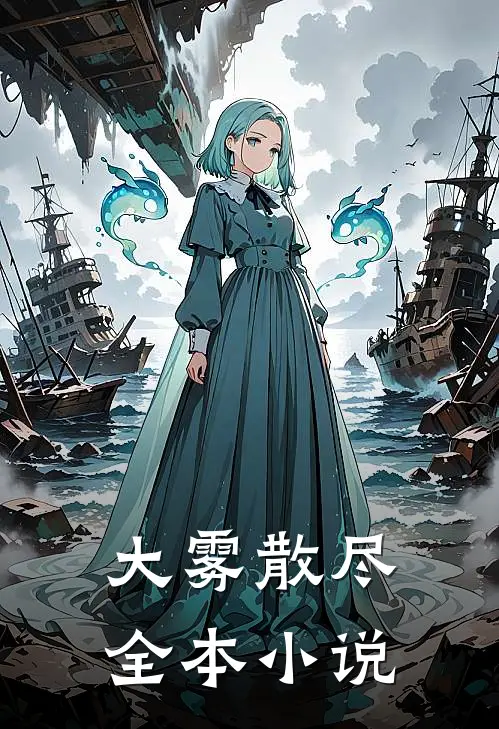 大雾散尽全本小说