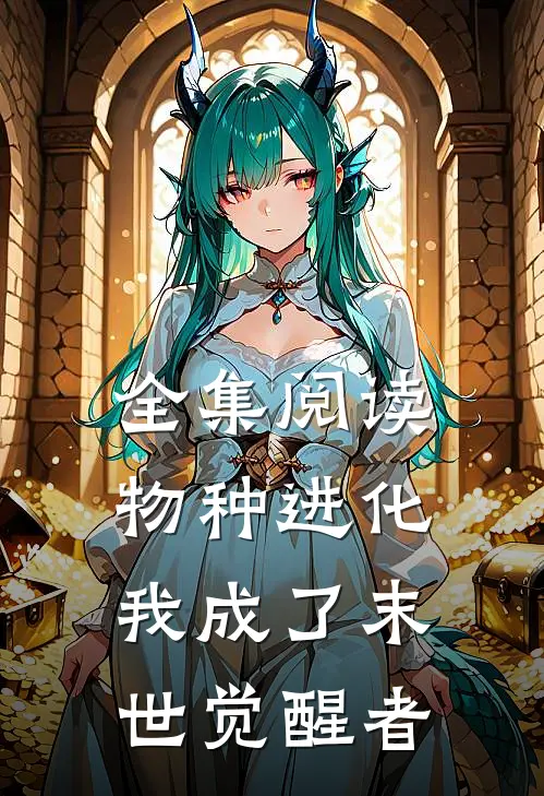 全集阅读物种进化：我成了末世觉醒者