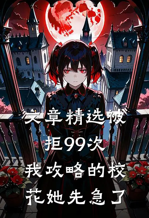 文章精选被拒99次，我攻略的校花她先急了