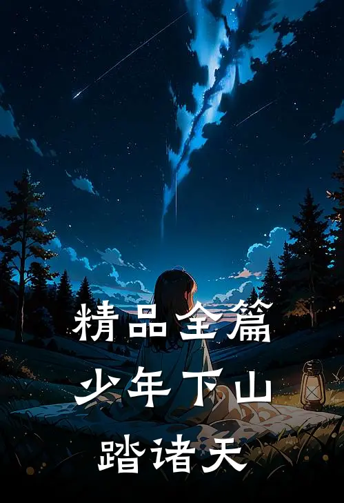 精品全篇少年下山踏诸天