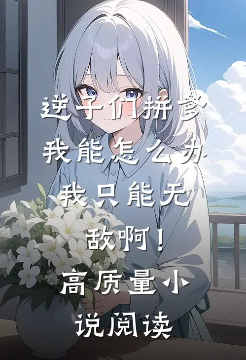 逆子们拼爹我能怎么办，我只能无敌啊！高质量小说阅读
