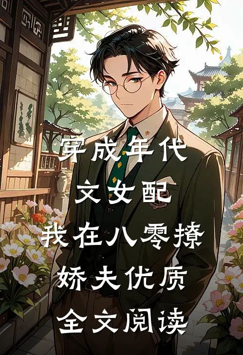 穿成年代文女配，我在八零撩娇夫优质全文阅读