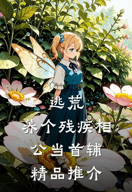 逃荒：养个残疾相公当首辅精品推介