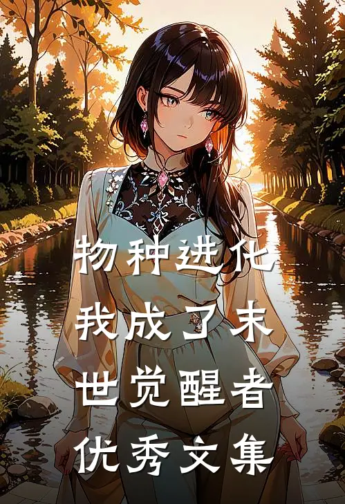 物种进化：我成了末世觉醒者优秀文集