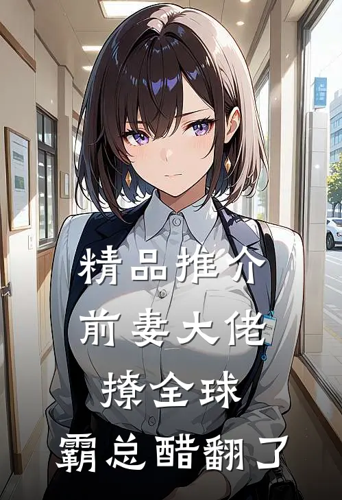 精品推介前妻大佬撩全球，霸总醋翻了