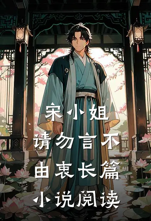宋小姐，请勿言不由衷长篇小说阅读