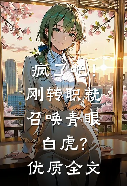 疯了吧！刚转职就召唤青眼白虎？优质全文