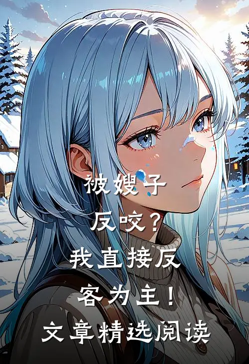 被嫂子反咬？我直接反客为主！文章精选阅读