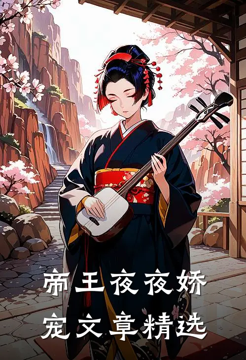 帝王夜夜娇宠文章精选