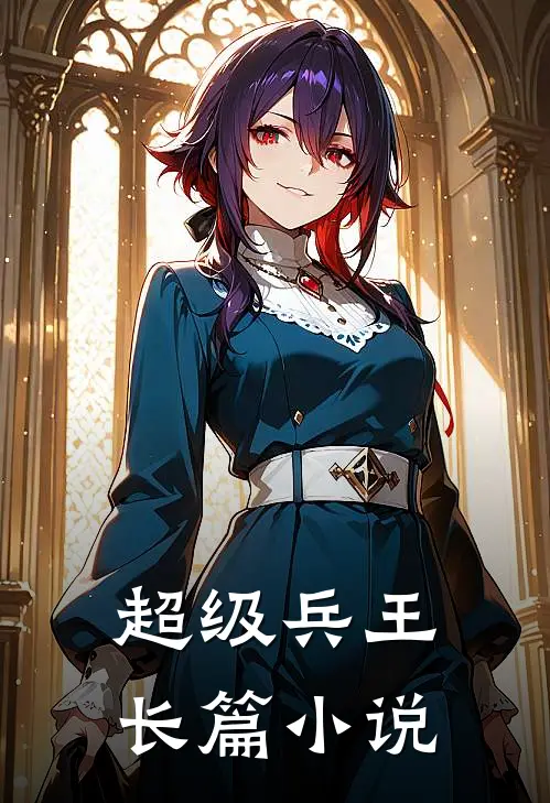 超级兵王长篇小说