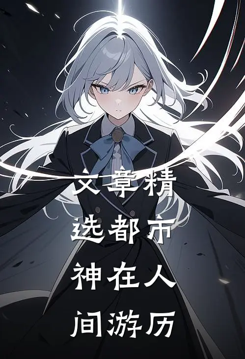 文章精选都市：神在人间游历