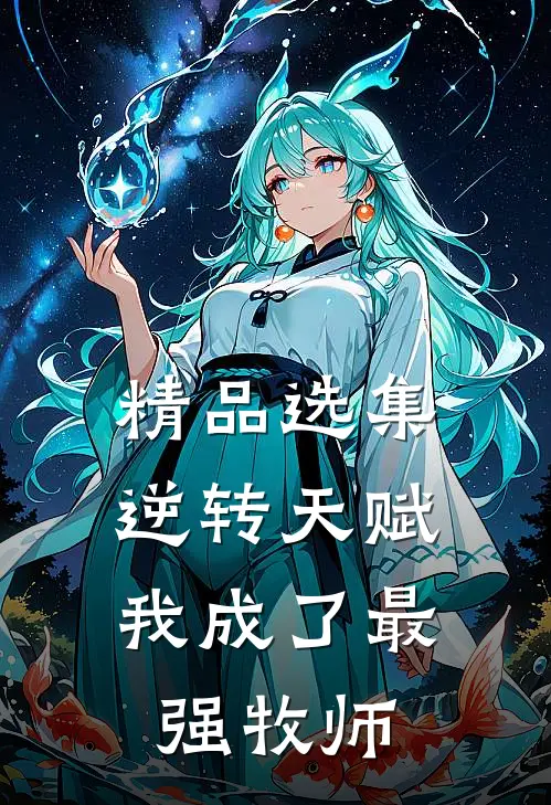精品选集逆转天赋：我成了最强牧师