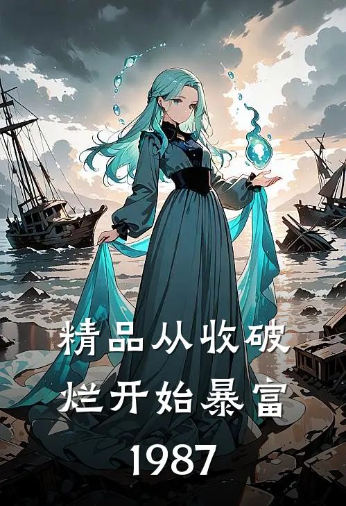 精品从收破烂开始暴富1987