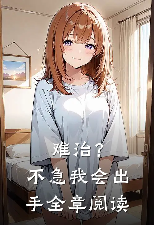 难治？不急，我会出手全章阅读