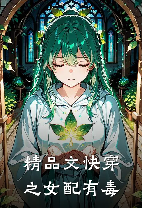 精品文快穿之女配有毒